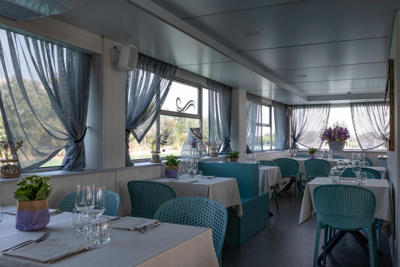 Marina Azzurra Resort Линьяно-Саббьядоро Экстерьер фото